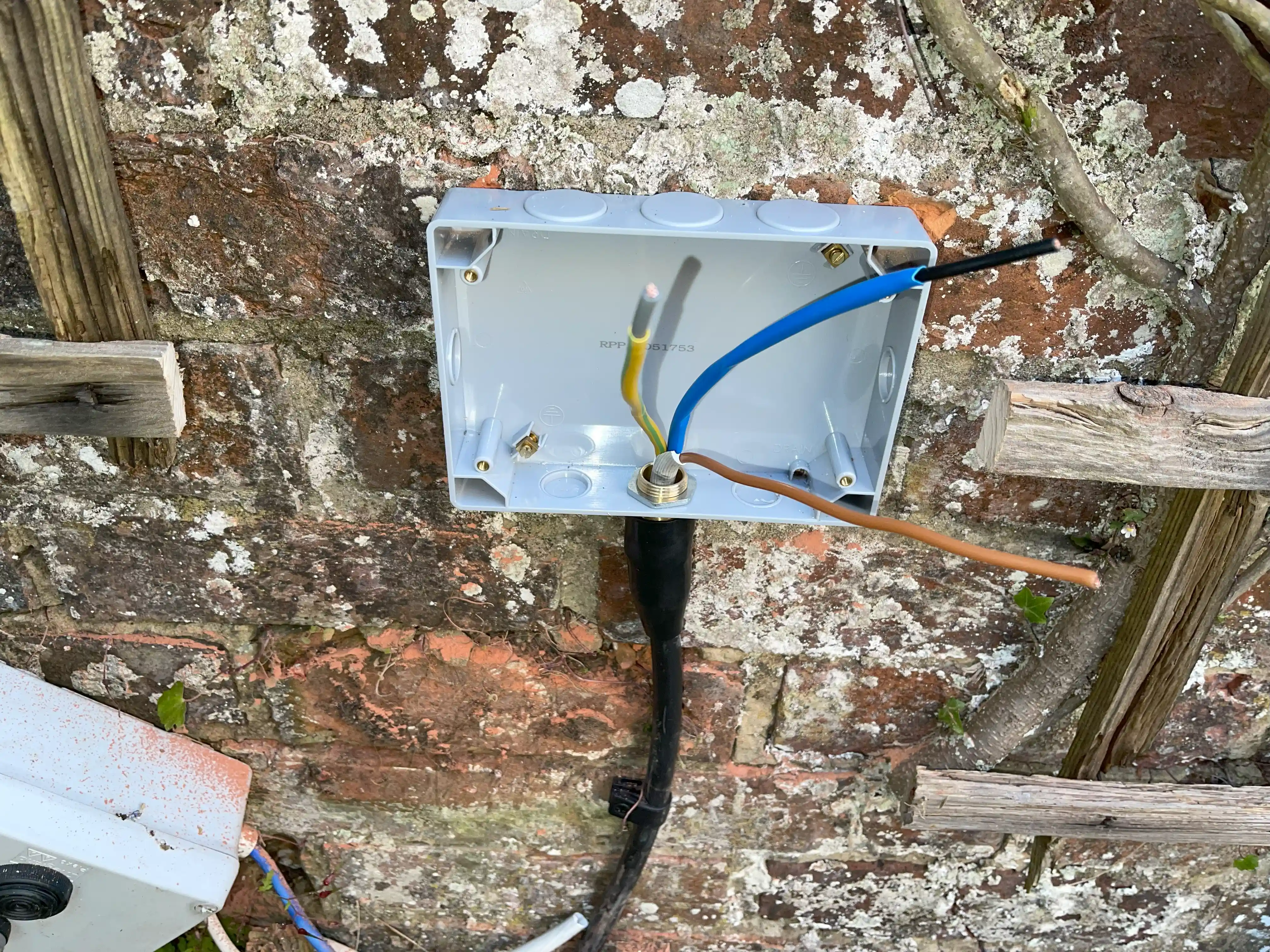 Emergency Electrician Brentford